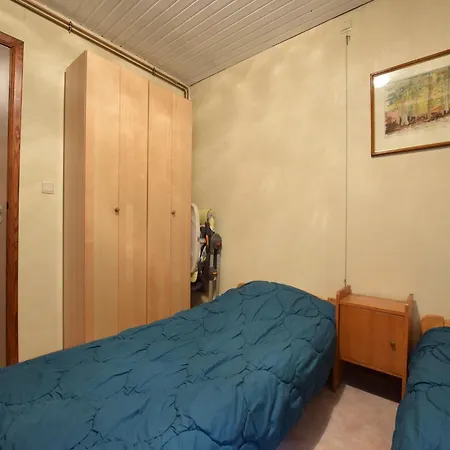 Forest With Ponds شاليه Bellevaux