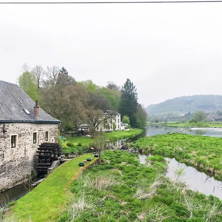 شاليه Forest With Ponds Bellevaux