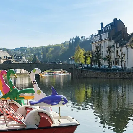 Forest With Ponds * Bellevaux