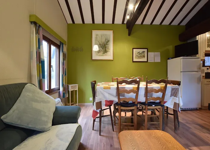 Σαλέ Forest With Ponds Bellevaux