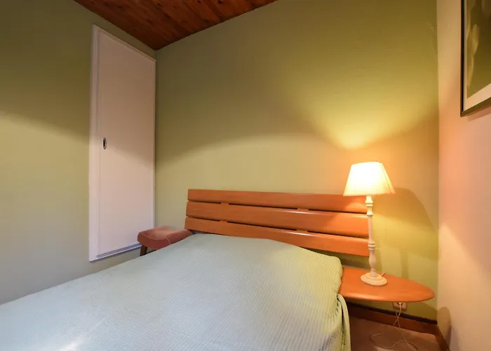 Forest With Ponds * Bellevaux