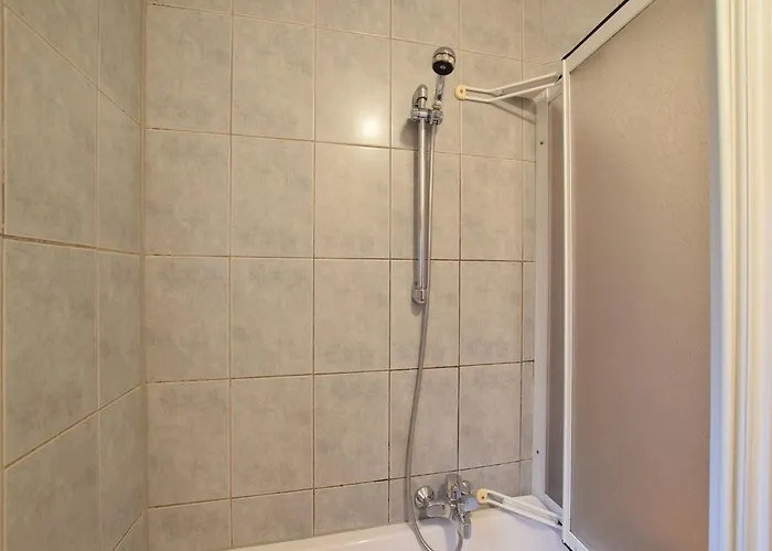 Forest With Ponds Σαλέ