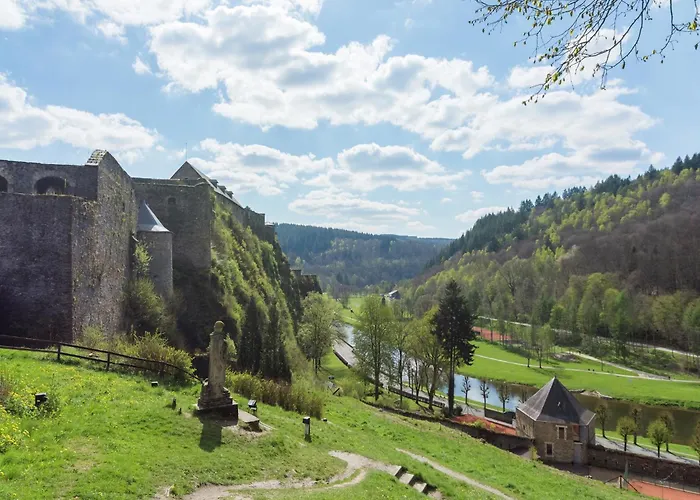 Σαλέ Forest With Ponds