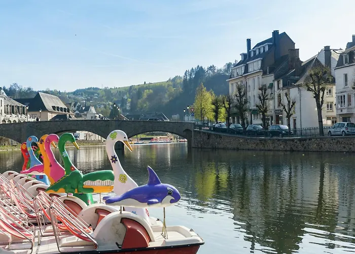Forest With Ponds * Bellevaux
